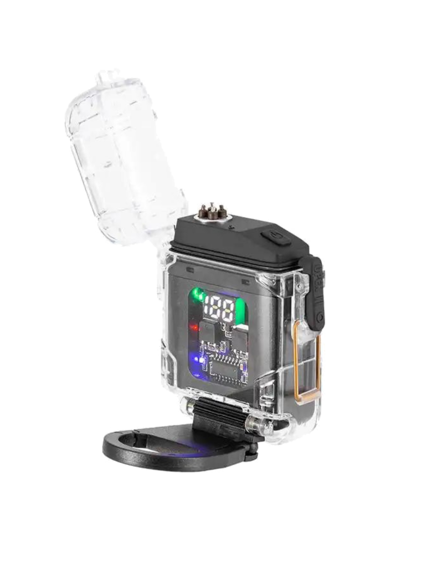 ML+ 47 - Illuminating Plasma Weatherproof Lighter™