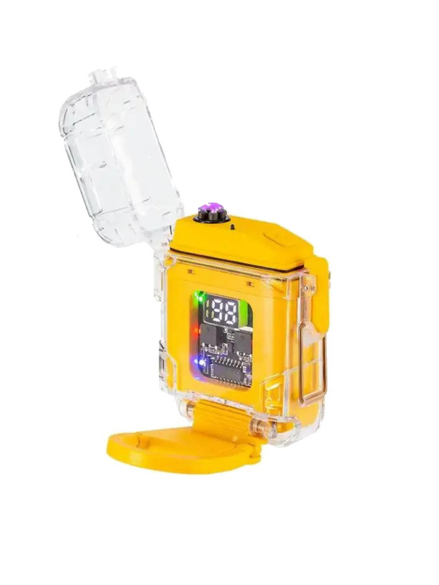 ML+ 47 - Illuminating Plasma Weatherproof Lighter™