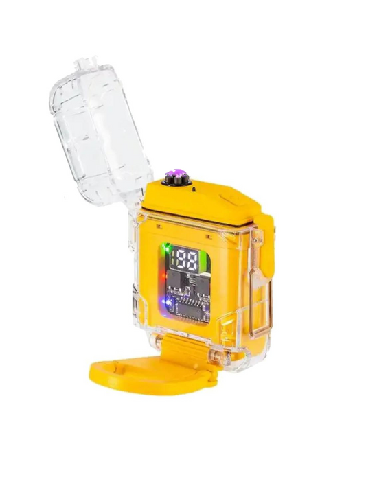 ML+ 47 - Illuminating Plasma Weatherproof Lighter™