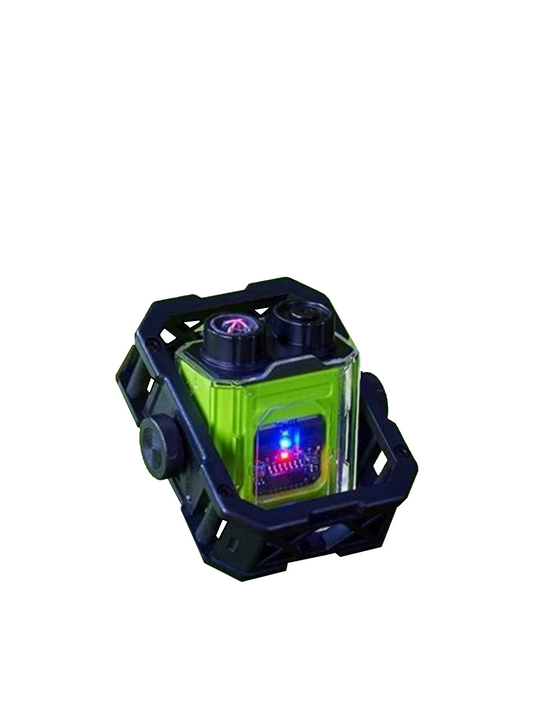 ML+ 51 - Mecha USB-C Plasma Lighter™