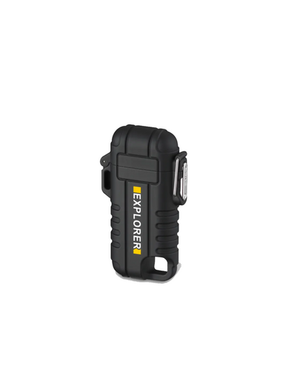 ML+ 52 - Waterproof USB-C Plasma Lighter™