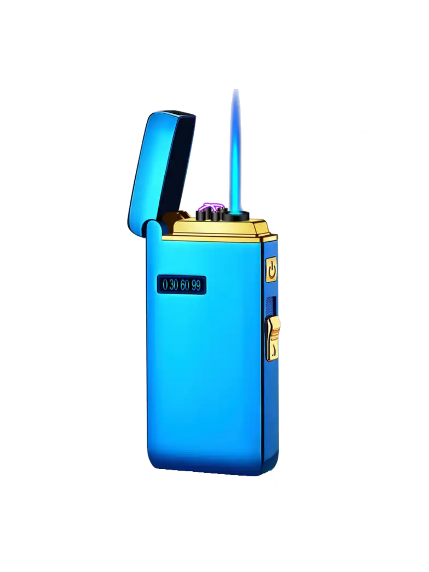 ML+ 49 - Torch & Plasma USB Lighter™