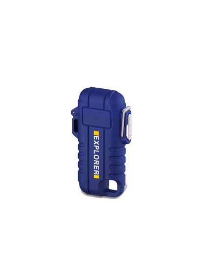 ML+ 52 - Waterproof USB-C Plasma Lighter™