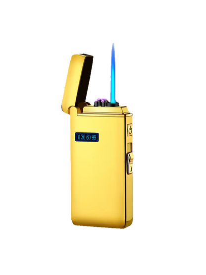 ML+ 49 - Torch & Plasma USB Lighter™