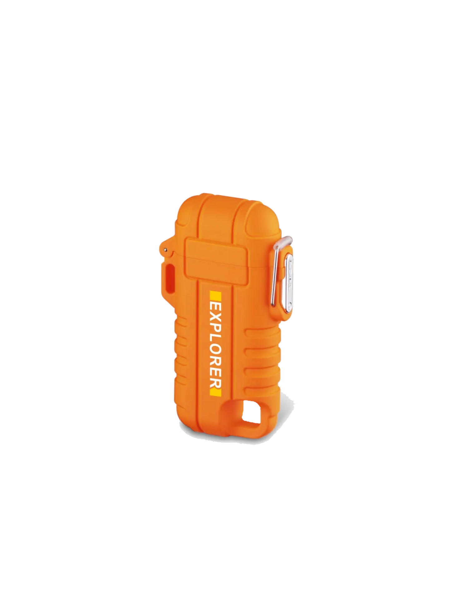 ML+ 52 - Waterproof USB-C Plasma Lighter™