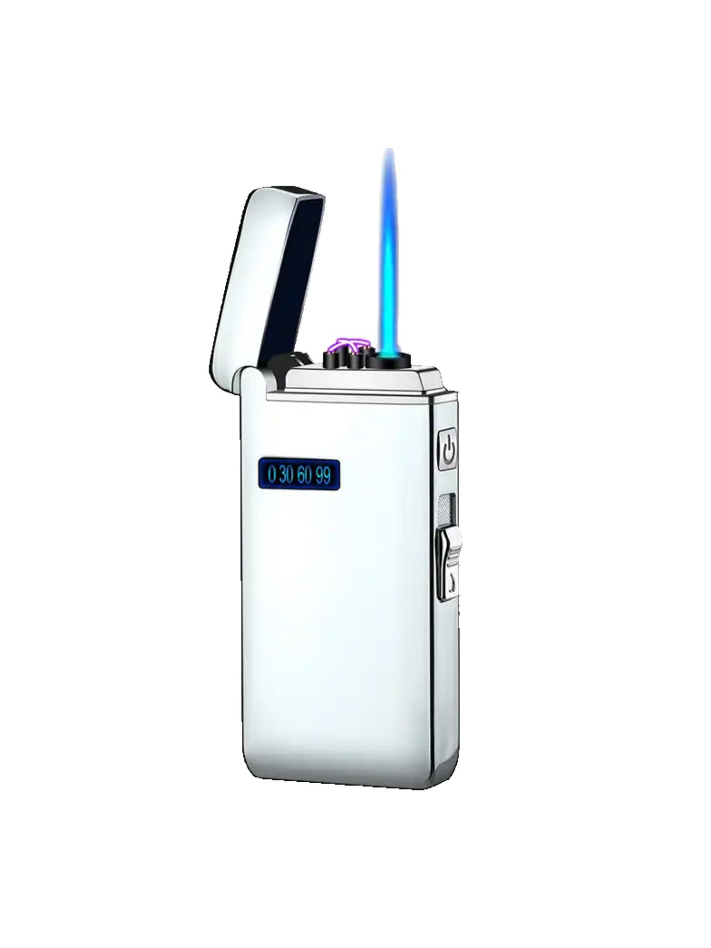ML+ 49 - Torch & Plasma USB Lighter™