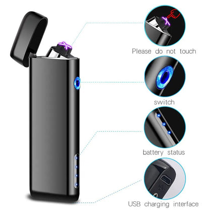 MLP 3 Sleek Arc Electric Lighter™